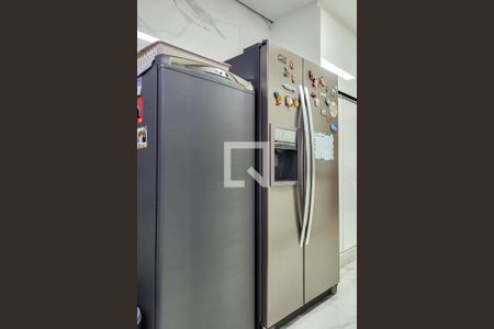 Apartamento à venda com 186m², 4 quartos e 3 vagas Apartamento à venda com 186m², 4 quartos e 3 vagasCozinha