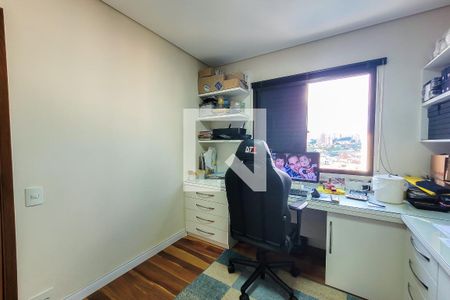 Apartamento à venda com 186m², 4 quartos e 3 vagas Apartamento à venda com 186m², 4 quartos e 3 vagasQuarto 1