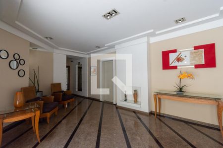 Apartamento à venda com 186m², 4 quartos e 3 vagas Apartamento à venda com 186m², 4 quartos e 3 vagasÁrea Comum