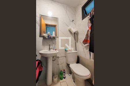 Apartamento à venda com 186m², 4 quartos e 3 vagas Apartamento à venda com 186m², 4 quartos e 3 vagasÁrea de Serviço