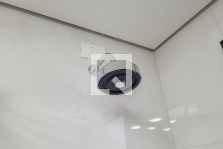 Apartamento à venda com 186m², 4 quartos e 3 vagas Apartamento à venda com 186m², 4 quartos e 3 vagasBanheiro Social