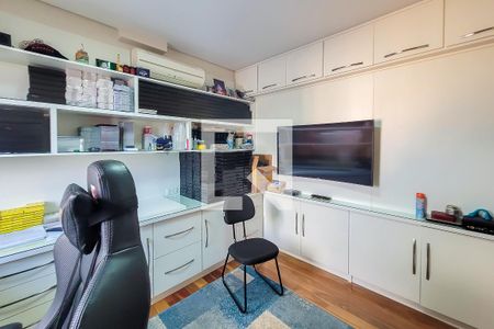 Apartamento à venda com 186m², 4 quartos e 3 vagas Apartamento à venda com 186m², 4 quartos e 3 vagasQuarto 1