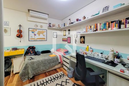 Apartamento à venda com 186m², 4 quartos e 3 vagas Apartamento à venda com 186m², 4 quartos e 3 vagasSuíte 1