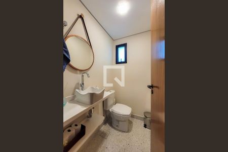 Apartamento à venda com 186m², 4 quartos e 3 vagas Apartamento à venda com 186m², 4 quartos e 3 vagasLavabo