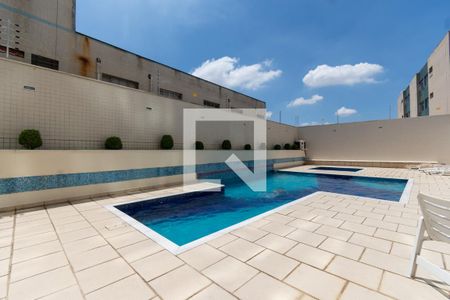 Apartamento à venda com 186m², 4 quartos e 3 vagas Apartamento à venda com 186m², 4 quartos e 3 vagasÁrea Comum