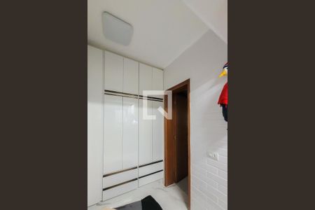 Apartamento à venda com 186m², 4 quartos e 3 vagas Apartamento à venda com 186m², 4 quartos e 3 vagasÁrea de Serviço