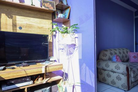 Quarto de apartamento para alugar com 2 quartos, 55m² em Vila Magnesita, Belo Horizonte