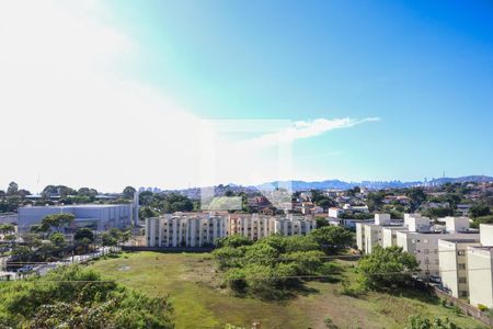 Apartamento para alugar com 2 quartos, 55m² em Vila Magnesita, Belo Horizonte