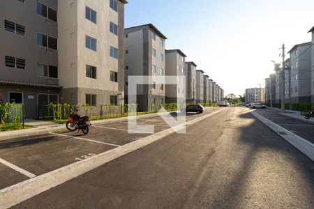 Apartamento para alugar com 42m², 2 quartos e 1 vaga Apartamento para alugar com 42m², 2 quartos e 1 vagaÁrea comum