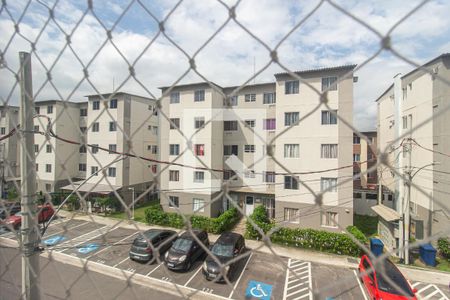 Apartamento para alugar com 42m², 2 quartos e 1 vaga Apartamento para alugar com 42m², 2 quartos e 1 vagaVista do Quarto