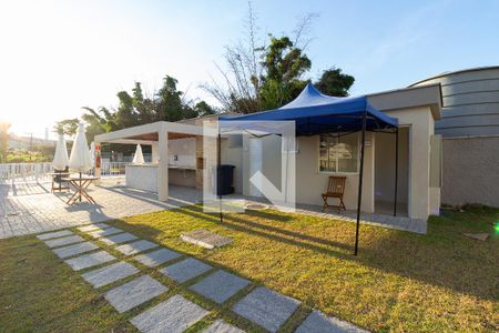 Apartamento para alugar com 42m², 2 quartos e 1 vaga Apartamento para alugar com 42m², 2 quartos e 1 vagaÁrea comum