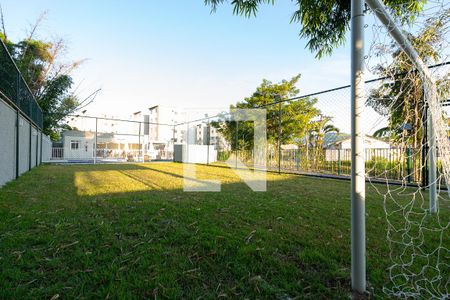 Apartamento para alugar com 42m², 2 quartos e 1 vaga Apartamento para alugar com 42m², 2 quartos e 1 vagaÁrea comum - Campo
