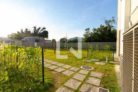 Apartamento para alugar com 42m², 2 quartos e 1 vaga Apartamento para alugar com 42m², 2 quartos e 1 vagaÁrea comum