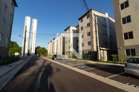 Apartamento para alugar com 42m², 2 quartos e 1 vaga Apartamento para alugar com 42m², 2 quartos e 1 vagaÁrea comum