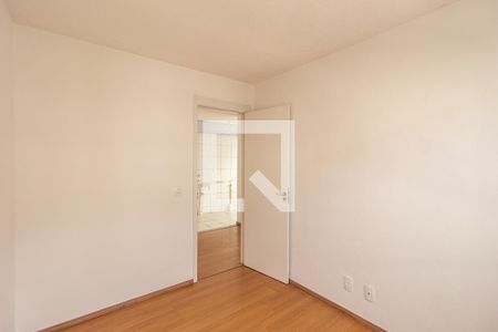Apartamento para alugar com 42m², 2 quartos e 1 vaga Apartamento para alugar com 42m², 2 quartos e 1 vagaQuarto