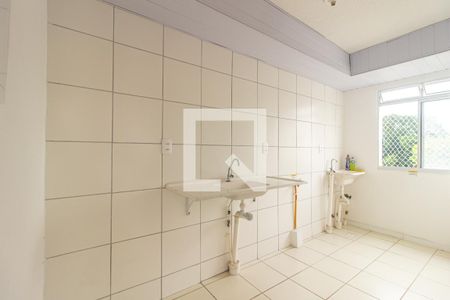 Apartamento para alugar com 42m², 2 quartos e 1 vaga Apartamento para alugar com 42m², 2 quartos e 1 vagaCozinha