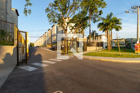 Apartamento para alugar com 42m², 2 quartos e 1 vaga Apartamento para alugar com 42m², 2 quartos e 1 vagaFachada do condomínio