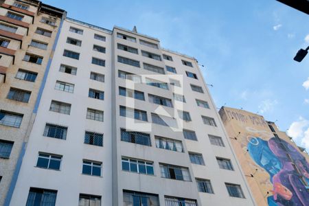 Apartamento à venda com 111m², 3 quartos e sem vaga Apartamento à venda com 111m², 3 quartos e sem vagaFachada