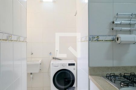 Apartamento à venda com 111m², 3 quartos e sem vaga Apartamento à venda com 111m², 3 quartos e sem vagaÁrea de Serviço