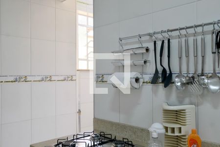 Apartamento à venda com 111m², 3 quartos e sem vaga Apartamento à venda com 111m², 3 quartos e sem vagaCozinha