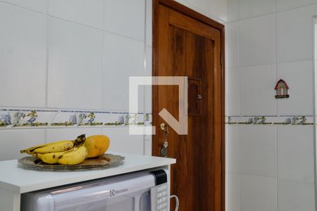 Apartamento à venda com 111m², 3 quartos e sem vaga Apartamento à venda com 111m², 3 quartos e sem vagaCozinha