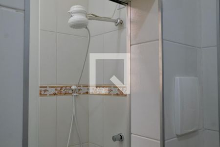 Apartamento à venda com 111m², 3 quartos e sem vaga Apartamento à venda com 111m², 3 quartos e sem vagaBanheiro de Serviço