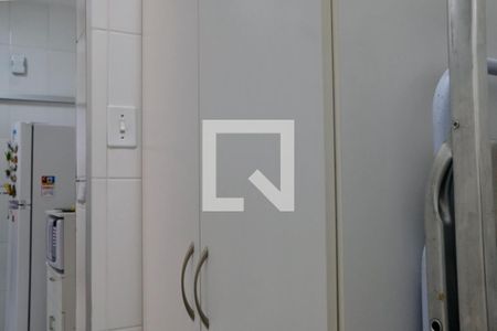 Apartamento à venda com 111m², 3 quartos e sem vaga Apartamento à venda com 111m², 3 quartos e sem vagaÁrea de Serviço