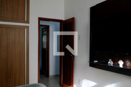 Apartamento à venda com 111m², 3 quartos e sem vaga Apartamento à venda com 111m², 3 quartos e sem vagaQuarto 3