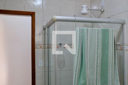 Apartamento à venda com 111m², 3 quartos e sem vaga Apartamento à venda com 111m², 3 quartos e sem vagaBanheiro