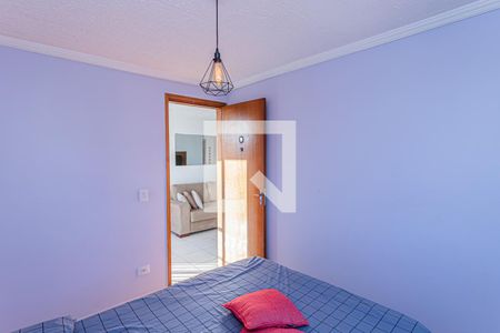Apartamento à venda com 57m², 3 quartos e 1 vaga Apartamento à venda com 57m², 3 quartos e 1 vagaQuarto 1