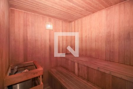 Apartamento à venda com 58m², 2 quartos e 2 vagas Apartamento à venda com 58m², 2 quartos e 2 vagasSaúna