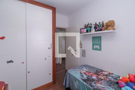 Apartamento à venda com 58m², 2 quartos e 2 vagas Apartamento à venda com 58m², 2 quartos e 2 vagasQuarto