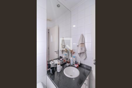 Apartamento à venda com 58m², 2 quartos e 2 vagas Apartamento à venda com 58m², 2 quartos e 2 vagasBanheiro 2