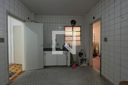 Apartamento para alugar com 114m², 2 quartos e sem vagaCozinha