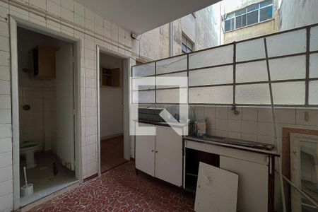 Apartamento para alugar com 114m², 2 quartos e sem vagaÁrea de Serviço