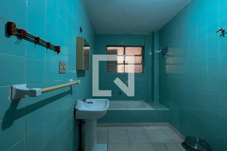 Apartamento para alugar com 114m², 2 quartos e sem vagaBanheiro