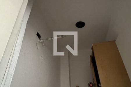 Apartamento para alugar com 114m², 2 quartos e sem vagaBanheiro de serviço