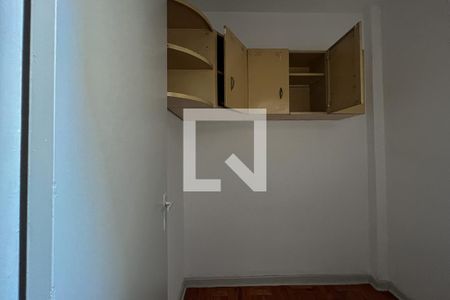 Apartamento para alugar com 114m², 2 quartos e sem vagaQuarto de Serviço