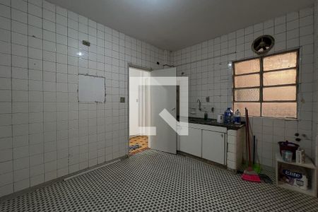 Apartamento para alugar com 114m², 2 quartos e sem vagaCozinha