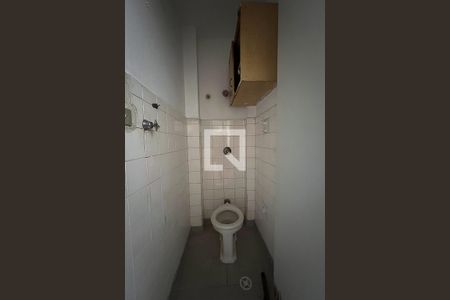 Apartamento para alugar com 114m², 2 quartos e sem vagaBanheiro de serviço