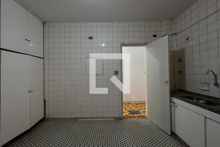 Apartamento para alugar com 114m², 2 quartos e sem vagaCozinha