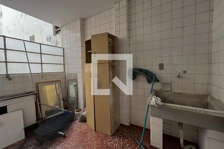 Apartamento para alugar com 114m², 2 quartos e sem vagaÁrea de Serviço