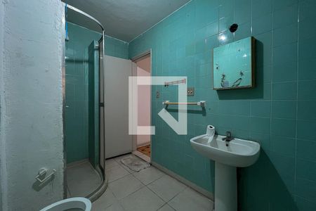 Apartamento para alugar com 114m², 2 quartos e sem vagaBanheiro