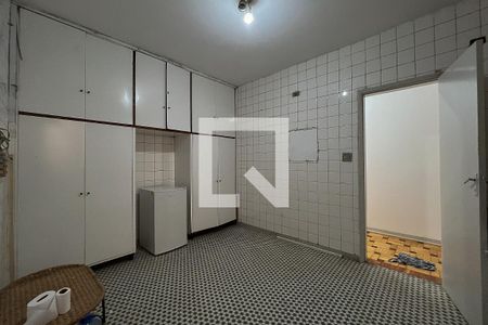 Apartamento para alugar com 114m², 2 quartos e sem vagaCozinha