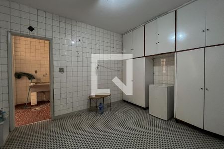 Apartamento para alugar com 114m², 2 quartos e sem vagaCozinha