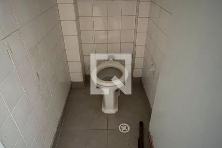 Apartamento para alugar com 114m², 2 quartos e sem vagaBanheiro de serviço