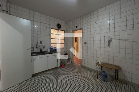 Apartamento para alugar com 114m², 2 quartos e sem vagaCozinha