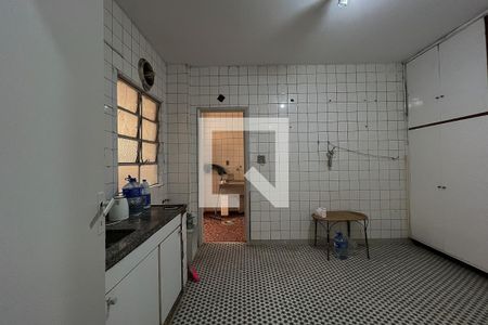 Apartamento para alugar com 114m², 2 quartos e sem vagaCozinha