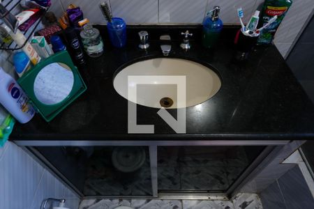 Casa à venda com 180m², 3 quartos e 3 vagas Casa à venda com 180m², 3 quartos e 3 vagasBanheiro da Suíte