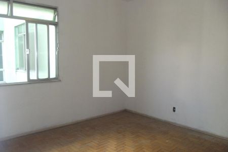 Sala de apartamento para alugar com 2 quartos, 60m² em Del Castilho, Rio de Janeiro